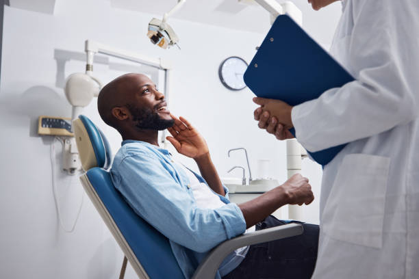 Best Emergency TMJ Treatment in Riverside, NY