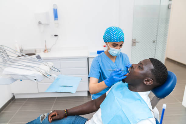 Professional Emergency Dentist in NY