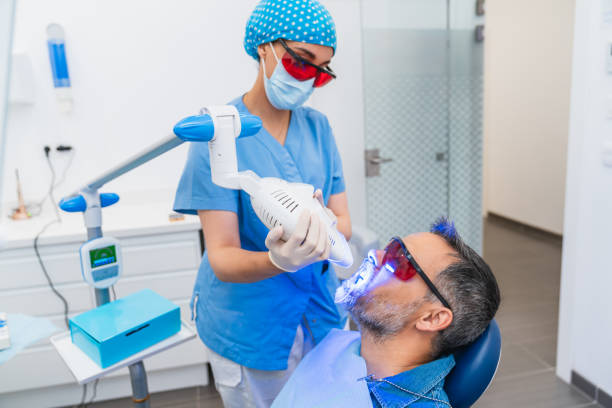Best Emergency Treatment for Dental Infections or Abscesses in Riverside, NY